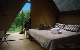 Glamping Pian Delle Ginestre